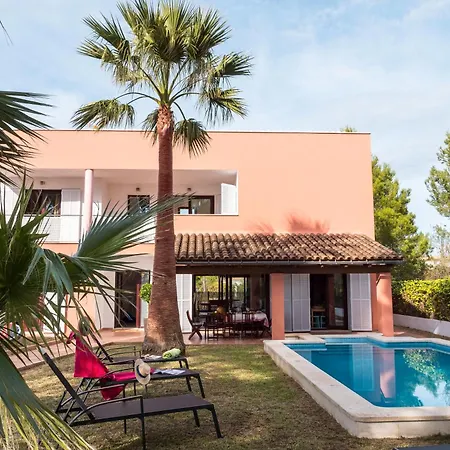 Σπίτι διακοπών Menorca Cerca Del Mar