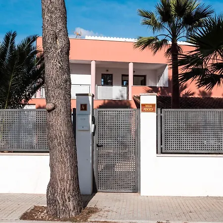 Menorca Cerca Del Mar Σπίτι διακοπών